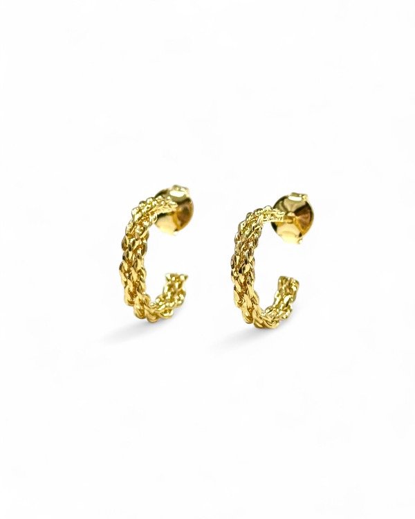 Producto - SEMI-ARGOLLITAS BLAIR GOLD (Par)