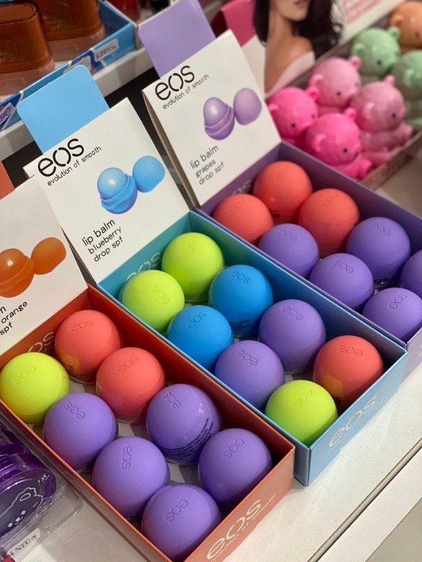 Producto - Bálsamo Transparente Eos