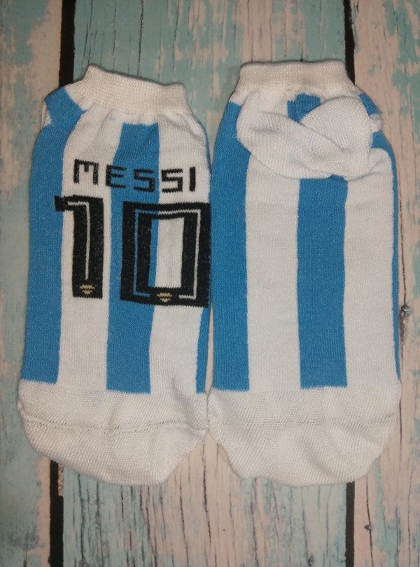 Producto - Messi 10