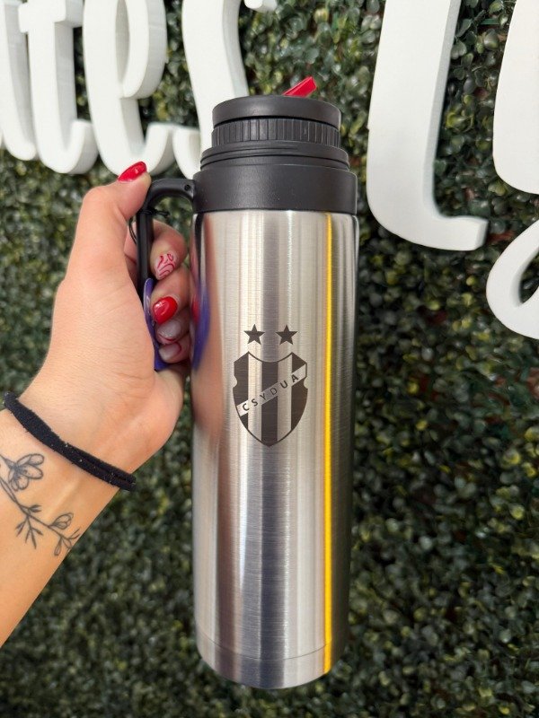 Producto - Grabado TERMO