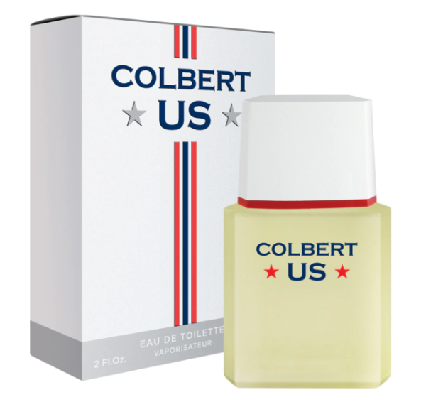 Producto - Colbert US EDT x60ml