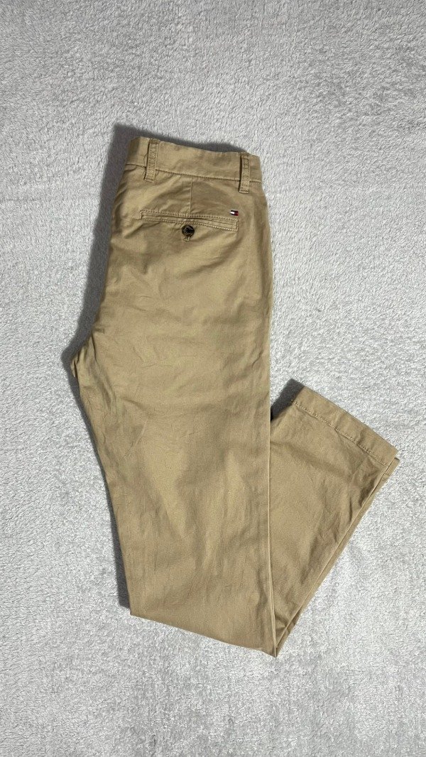 Producto - PANTALÓN TOMMY HILFIGER (40AR)