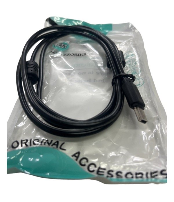 Producto - CABLE V3 MINI PIN 5 PS3 USB