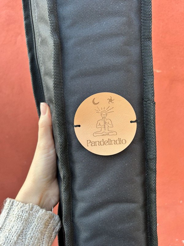 Producto - Estuche para flauta: A - G# - G - F# -F - E bass