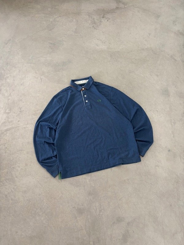Producto - Polo La Martina T.M