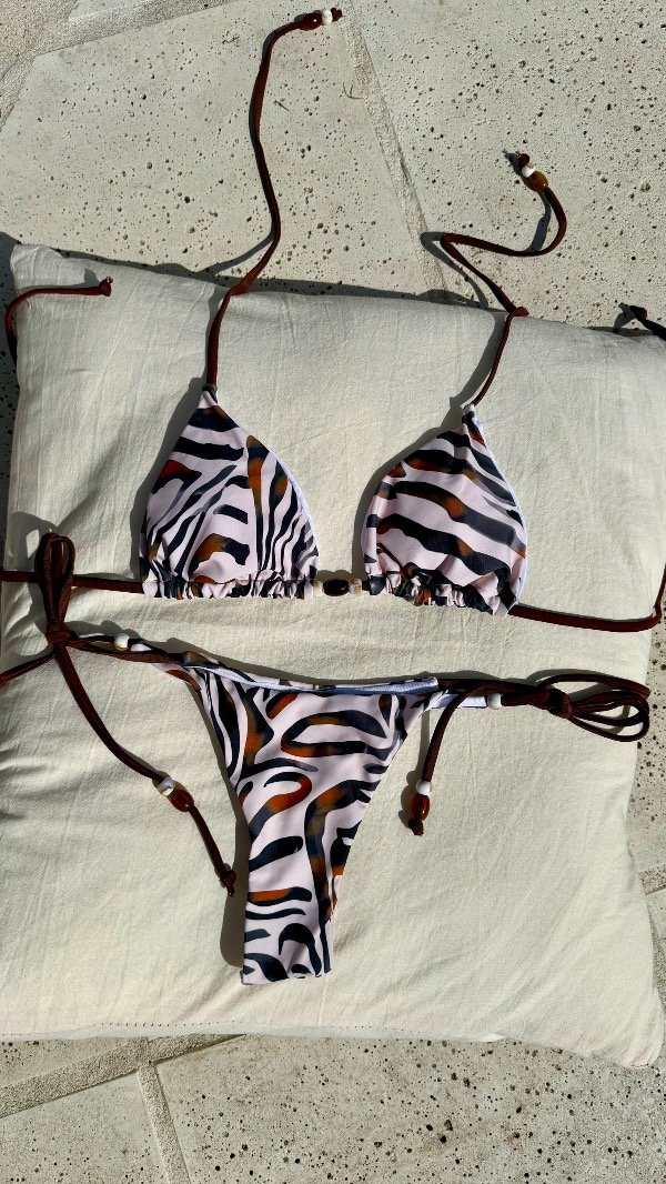 Producto - Capri