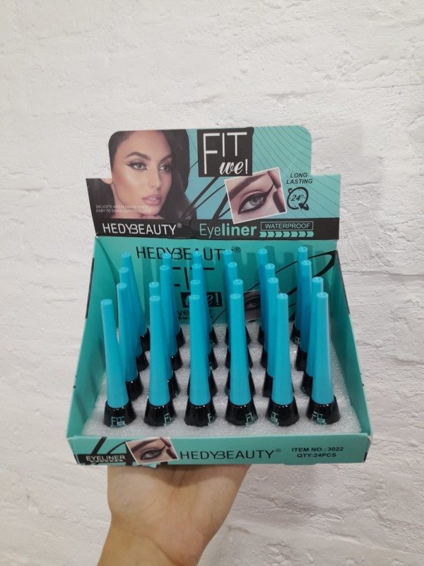 Producto - Delineador líquido