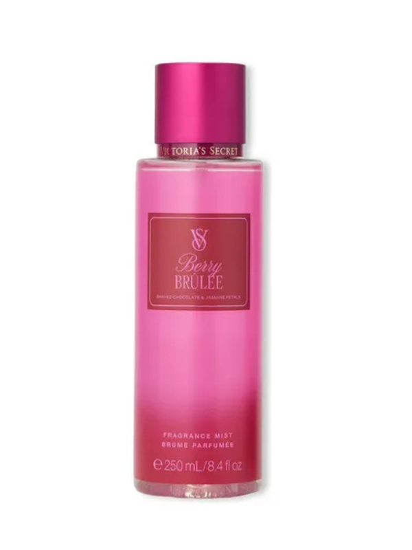 Producto - BODY SPLASH  BERRY BRULEE - 0