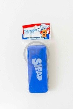 Producto - Borrador de pizarra SIFAP ECO  goma eva