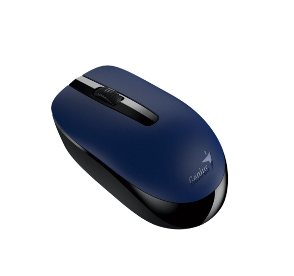 Producto - MOUSE GENIUS NX-7007 WIRELESS BLUE