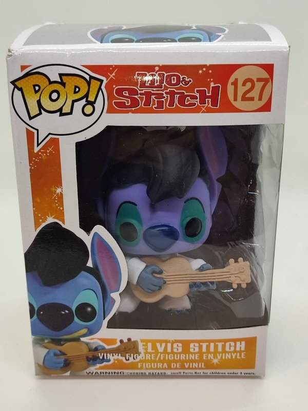 Producto - Pop Stitch 127