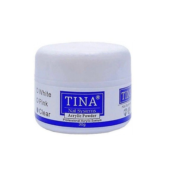 Producto - POLIMERO TINA 30G