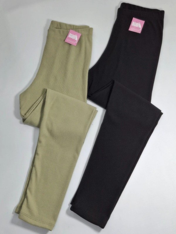 Producto - Calza Morley Frizado