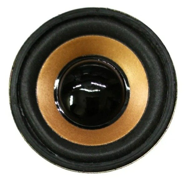 Producto - Parlante 8 ohm + 2W + 2"