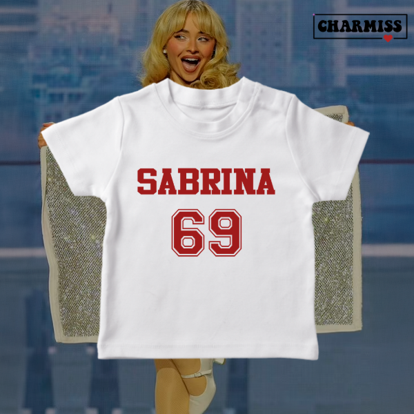 Baby Tee 69