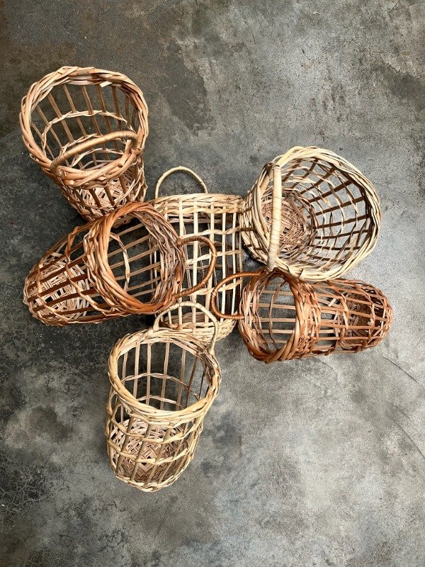 Producto - Mini Junco Telen