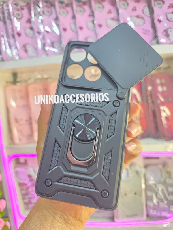 Producto - Funda Motorola Edge 60 pro (1)