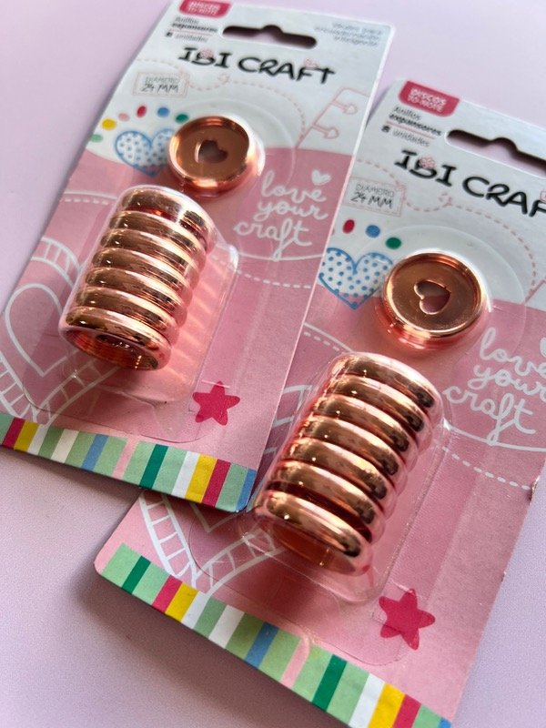 Producto - Discos para cuaderno - 2