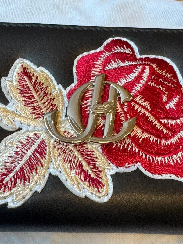 Producto - Billetera JAZMIN CHEBAR Amour - 2