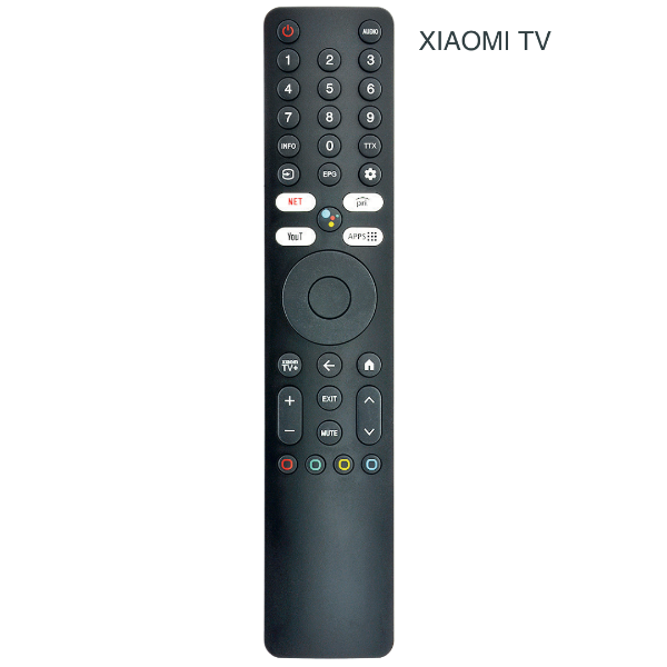 Producto - LCD 659 - XIAOMI TV