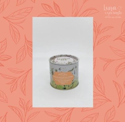 Producto - Mágico Encuentro- Té rojo, Rosa mosqueta, Manzanilla, Flores - 1