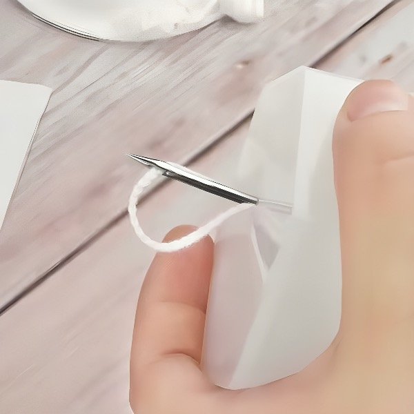 Producto - AGUJA PERFORADORA Y PASA PABILO