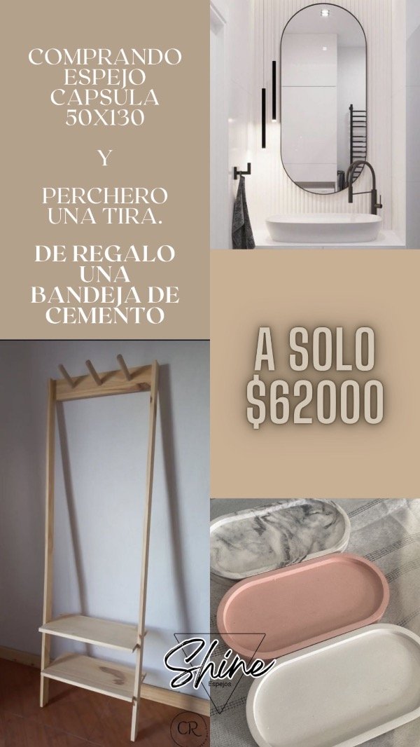 Producto - Combo 5