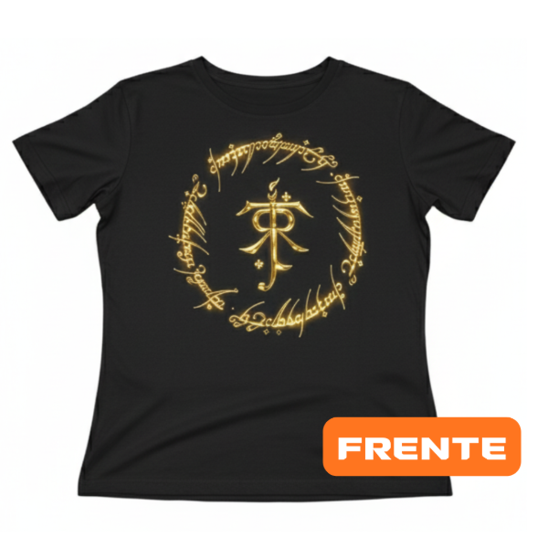 Producto - Remera TOLKIEN Not All Those Who Wander Are Lost