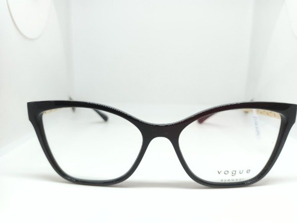 Producto - Receta Vogue 5507