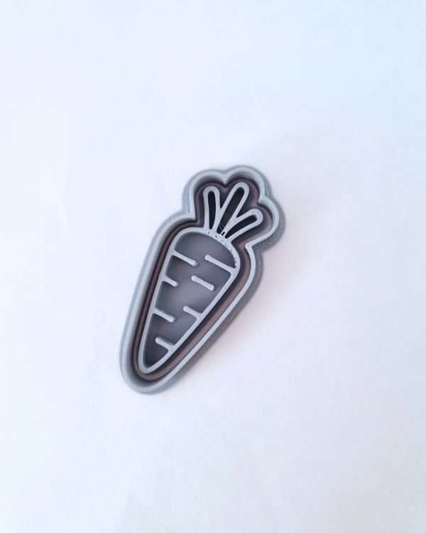 Producto - Zanahoria con Hojas