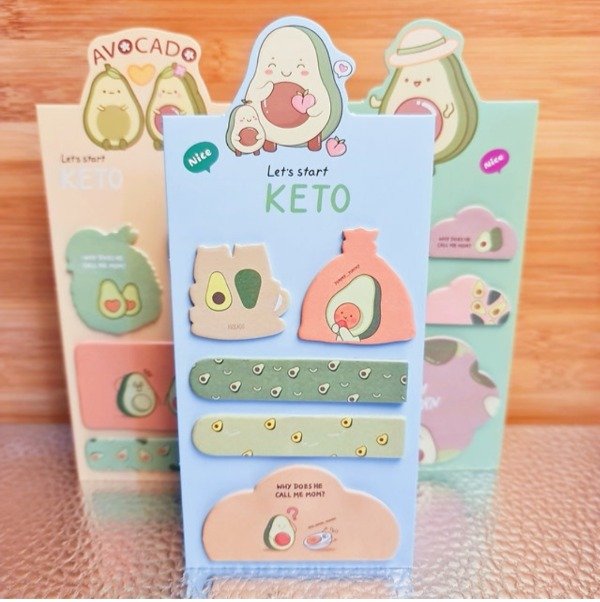 Producto - Separador Palta  BTL8136