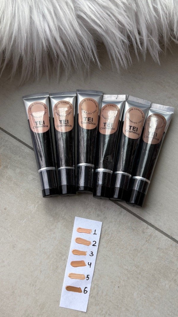 Producto - Bases Tei