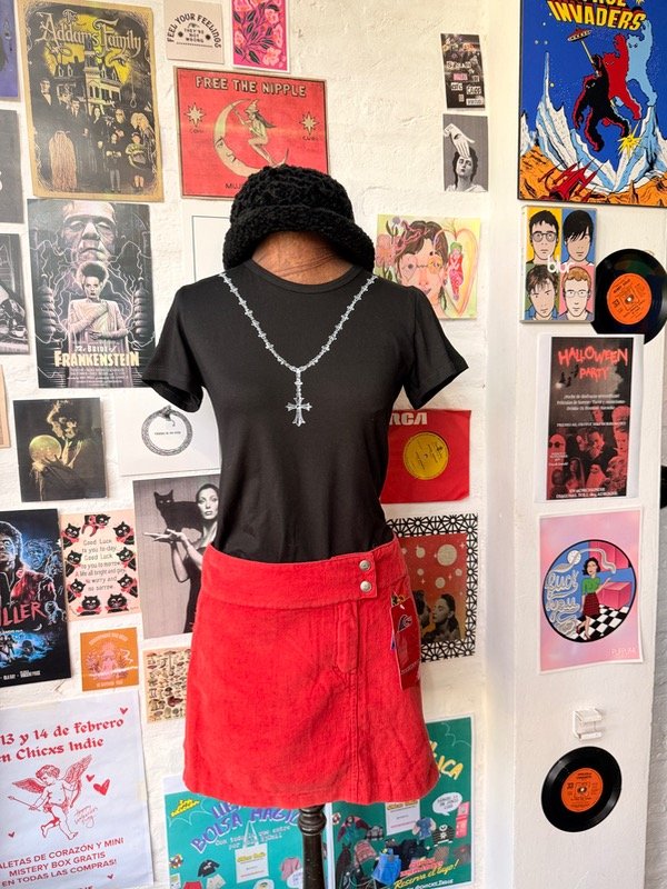 Producto - REMERA ROSARIO