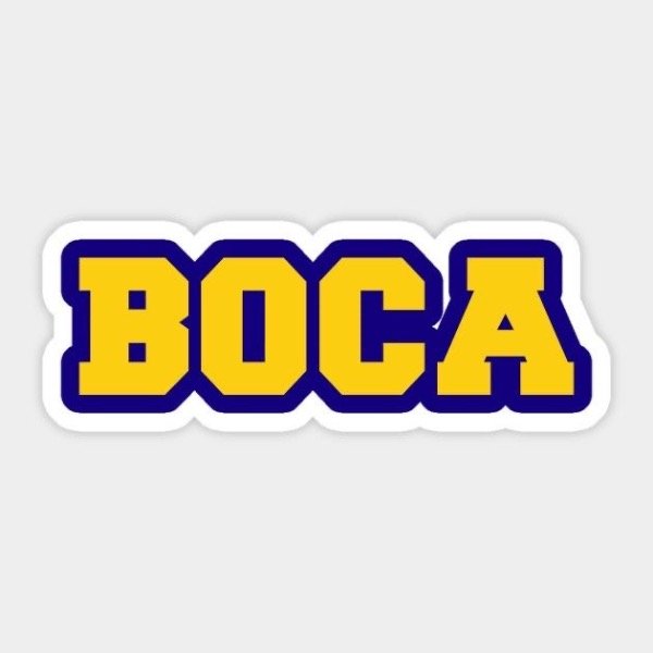 Producto - BOCA
