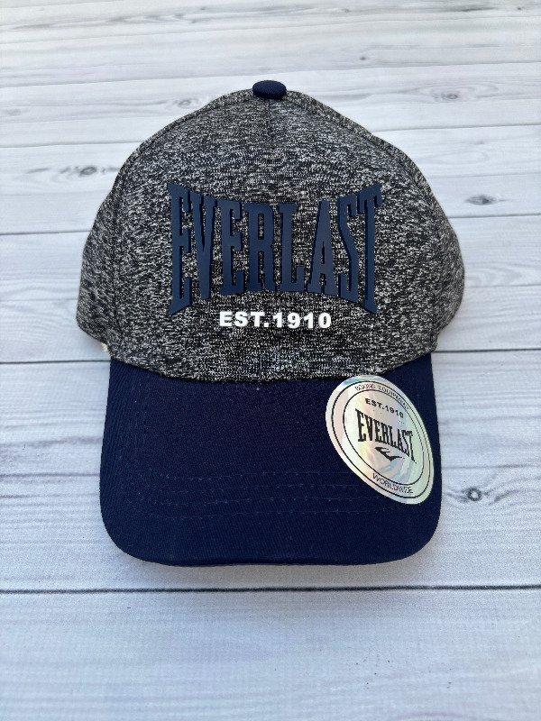 Producto - Gorra 1910 - EVERLAST - 0