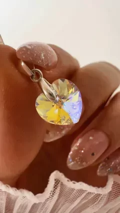 Producto - DIJE BOREAL PLATA 925