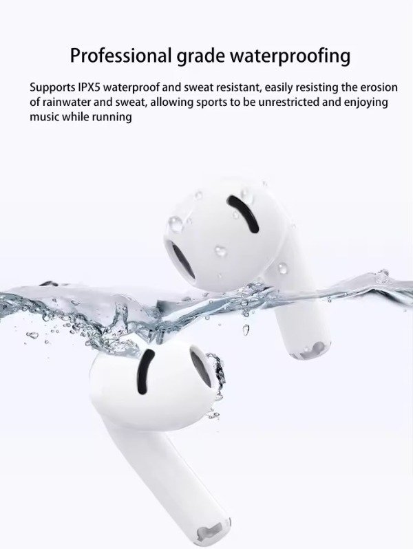 Producto - Auriculares AirPods Pro 3