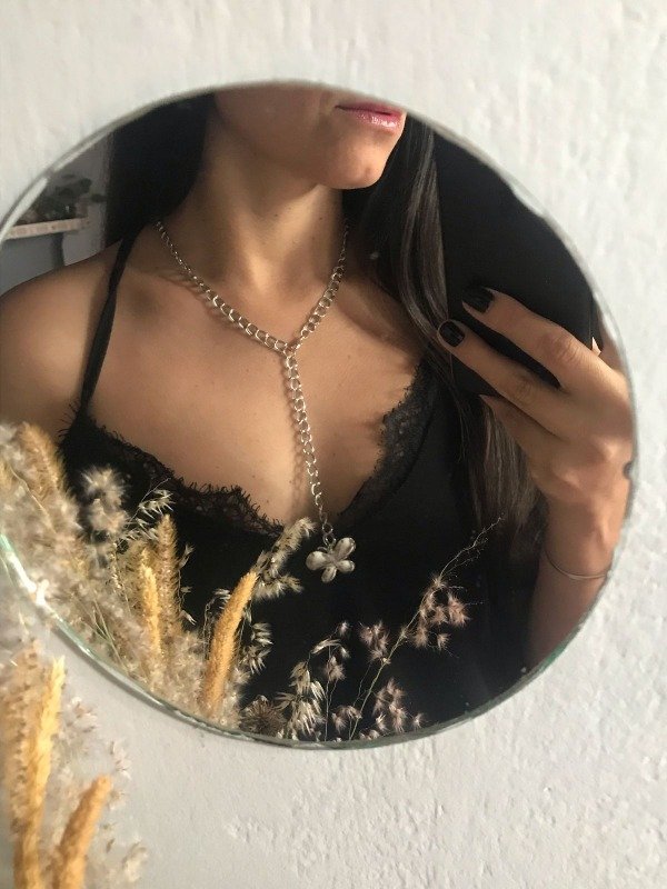 Producto - Collar cadena