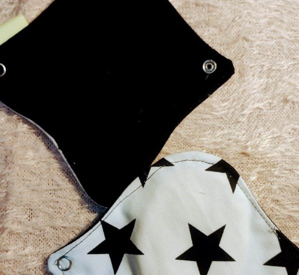 Producto - Protectores íntimos LESS