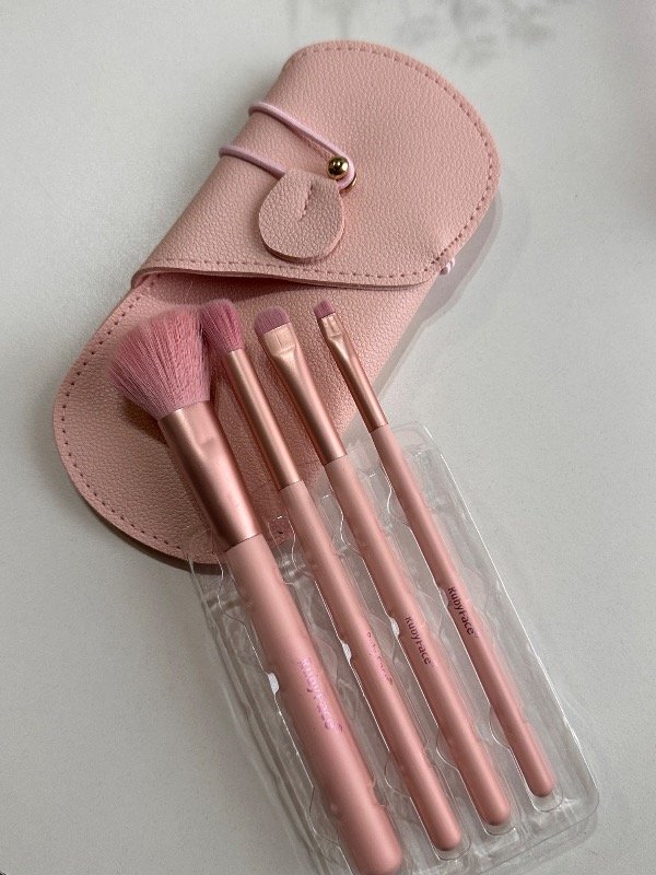 Producto - Brochas Pink Disco - 1