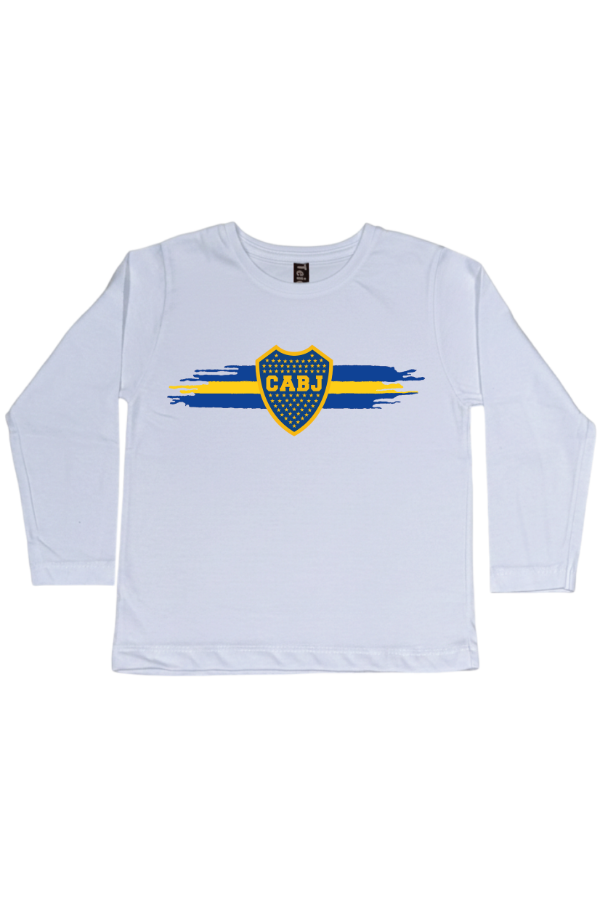 Producto - Camiseta Boca Juniors