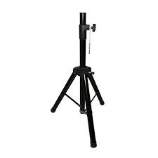 Producto - TRIPODE REFORZADO METAL P/PARLANTE