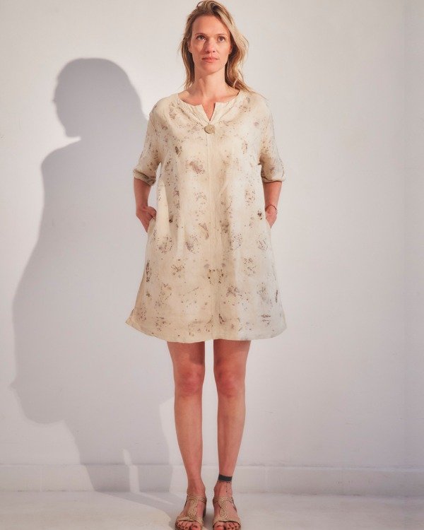 Producto - TÚNICA CALA ECO 5