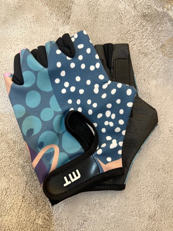 Producto - Guante deportivo 1106