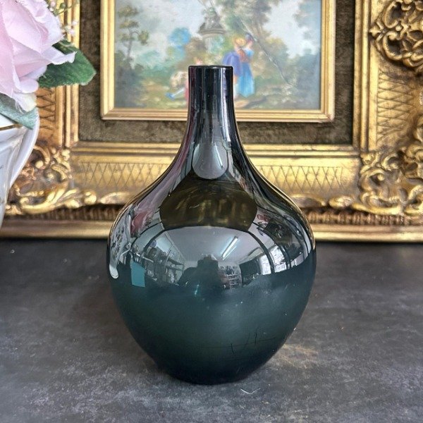 Producto - Violetero Vidrio IKEA