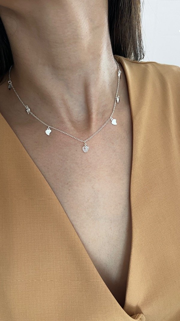 Producto - Collar chams love