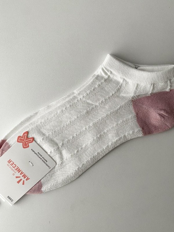 Producto - Medias Amanecer originales. 35 al 40. 8