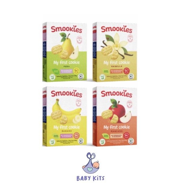 Producto - SMOOKIES BABY