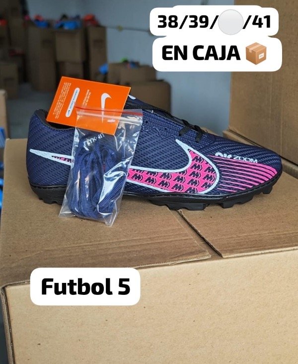 Producto - BOTINES