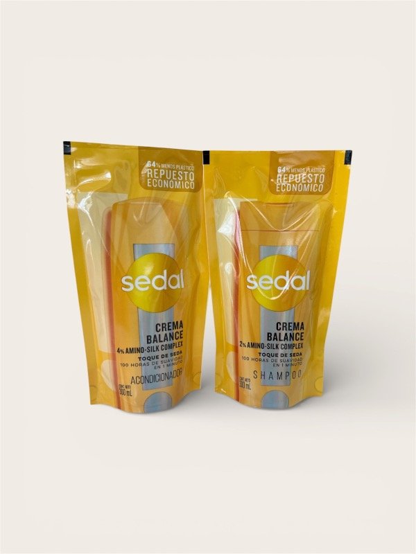 Producto - Sedal Repuesto - 300 ML